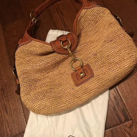 Coach Handbags - Coach Hobo Bag